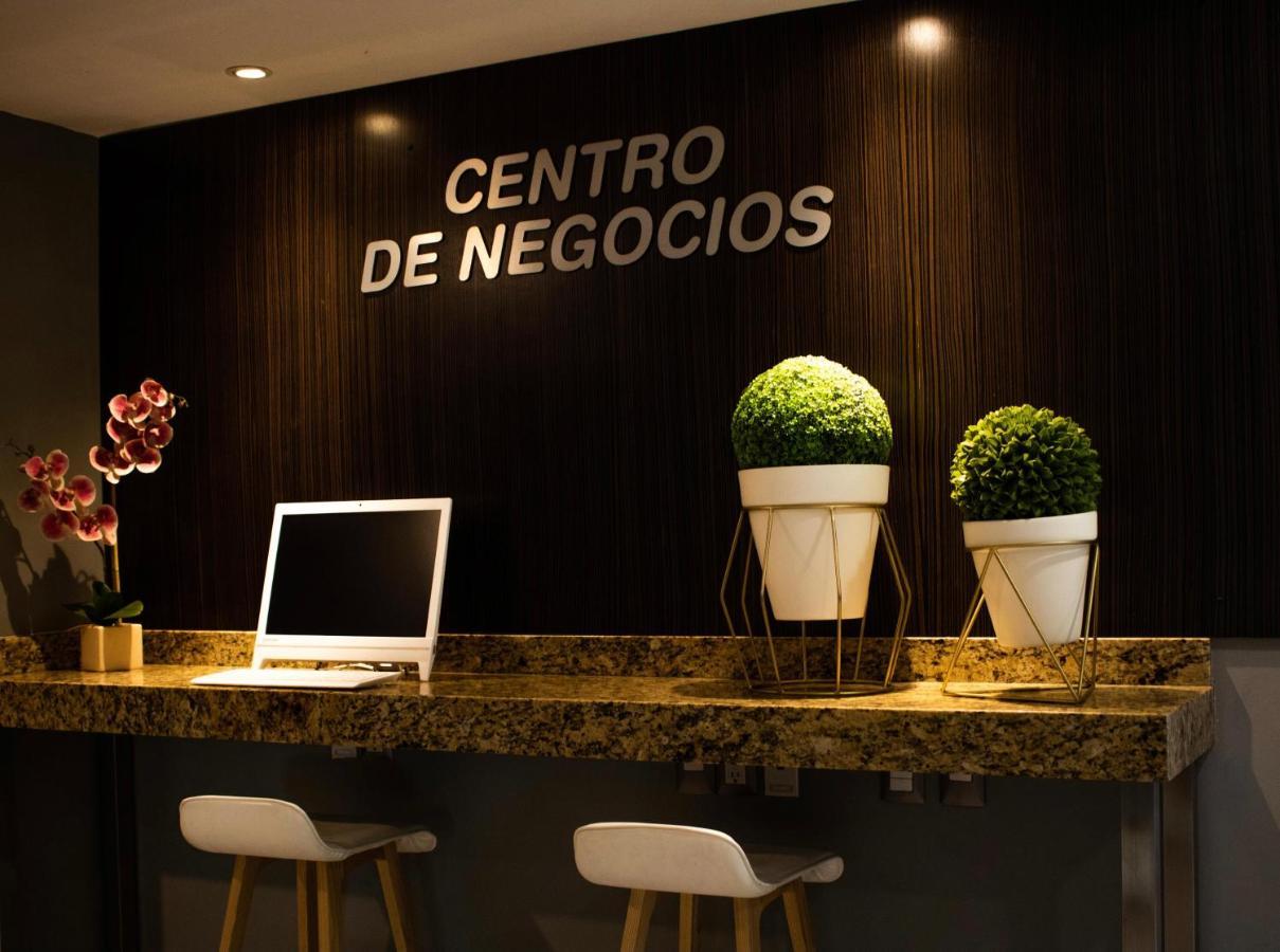 Diana Del Bosque By Dot Urban Hotel