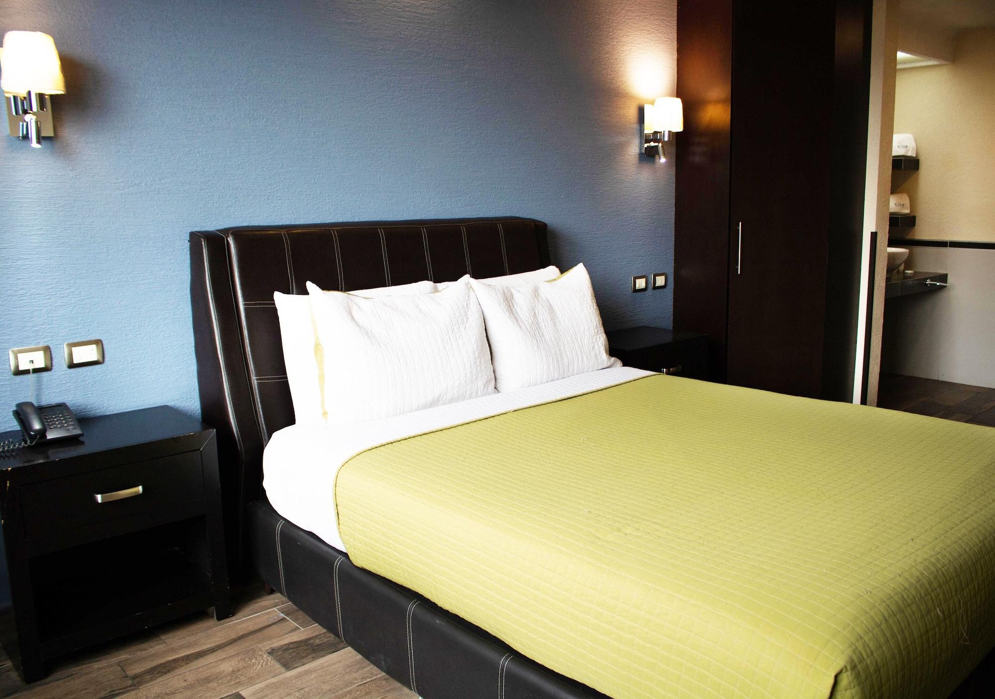 Diana Del Bosque By Dot Urban Hotel 4*