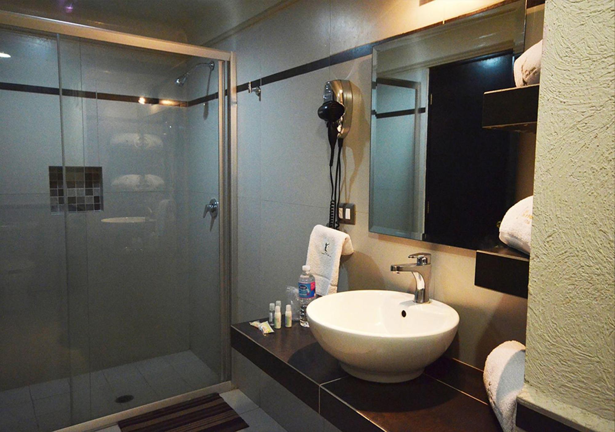 Diana Del Bosque By Dot Urban Hotel 4*