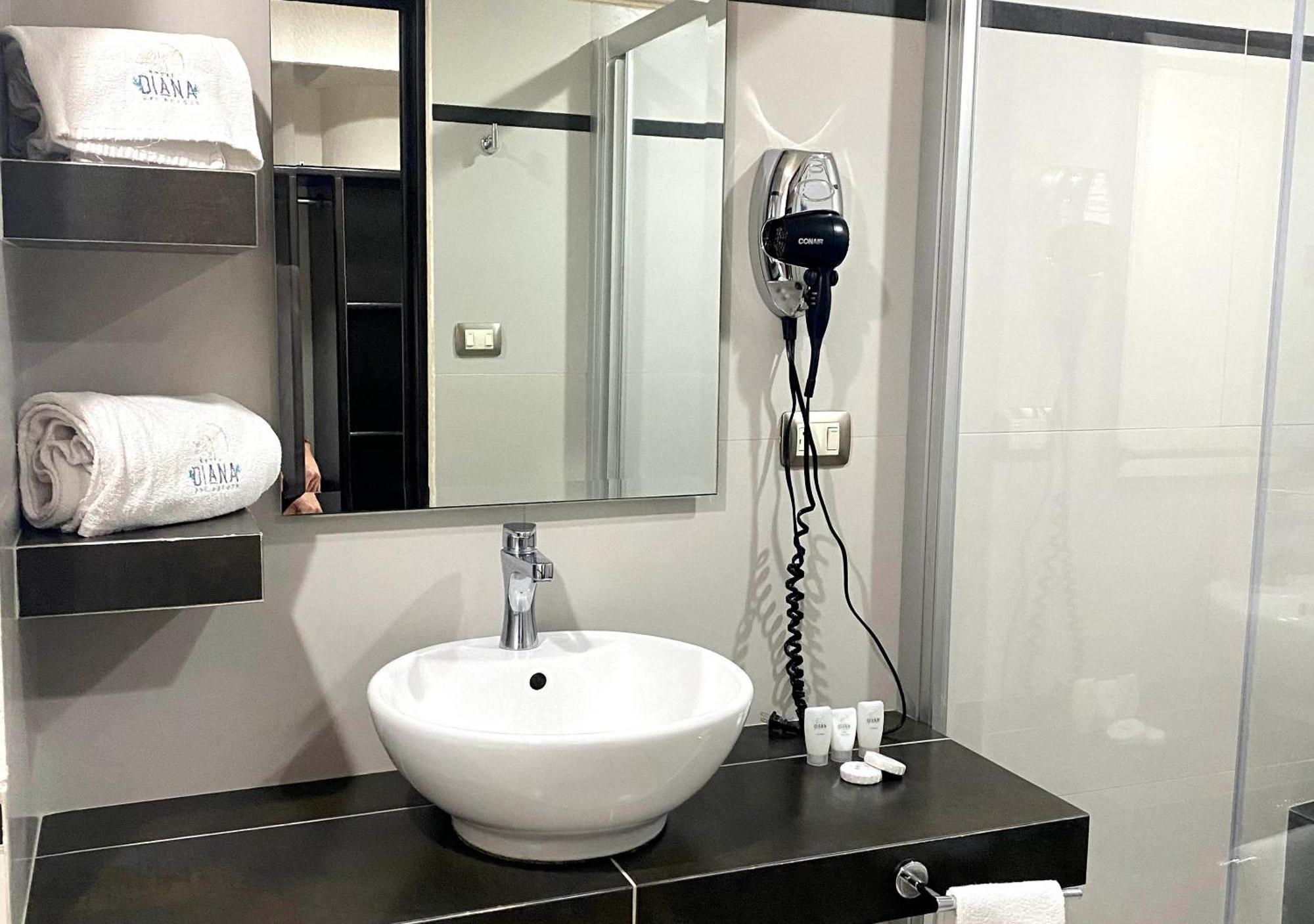Hotel Diana Del Bosque By Dot Urban Morelia