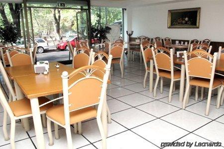 Hotel Diana Del Bosque By Dot Urban 4*